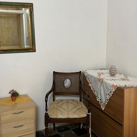 福扎格鲁Al Vicoletto House别墅 外观 照片