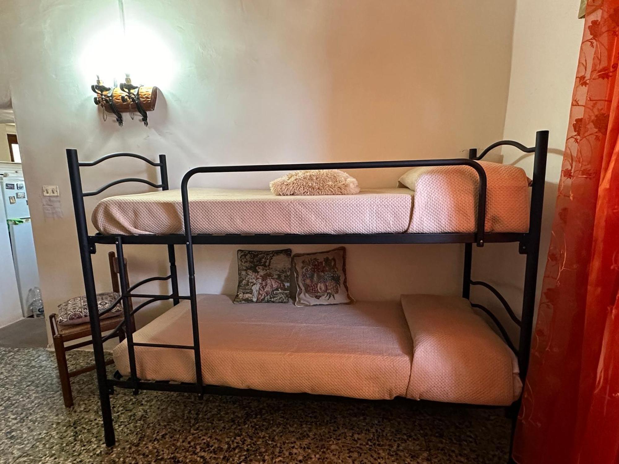 福扎格鲁Al Vicoletto House别墅 外观 照片