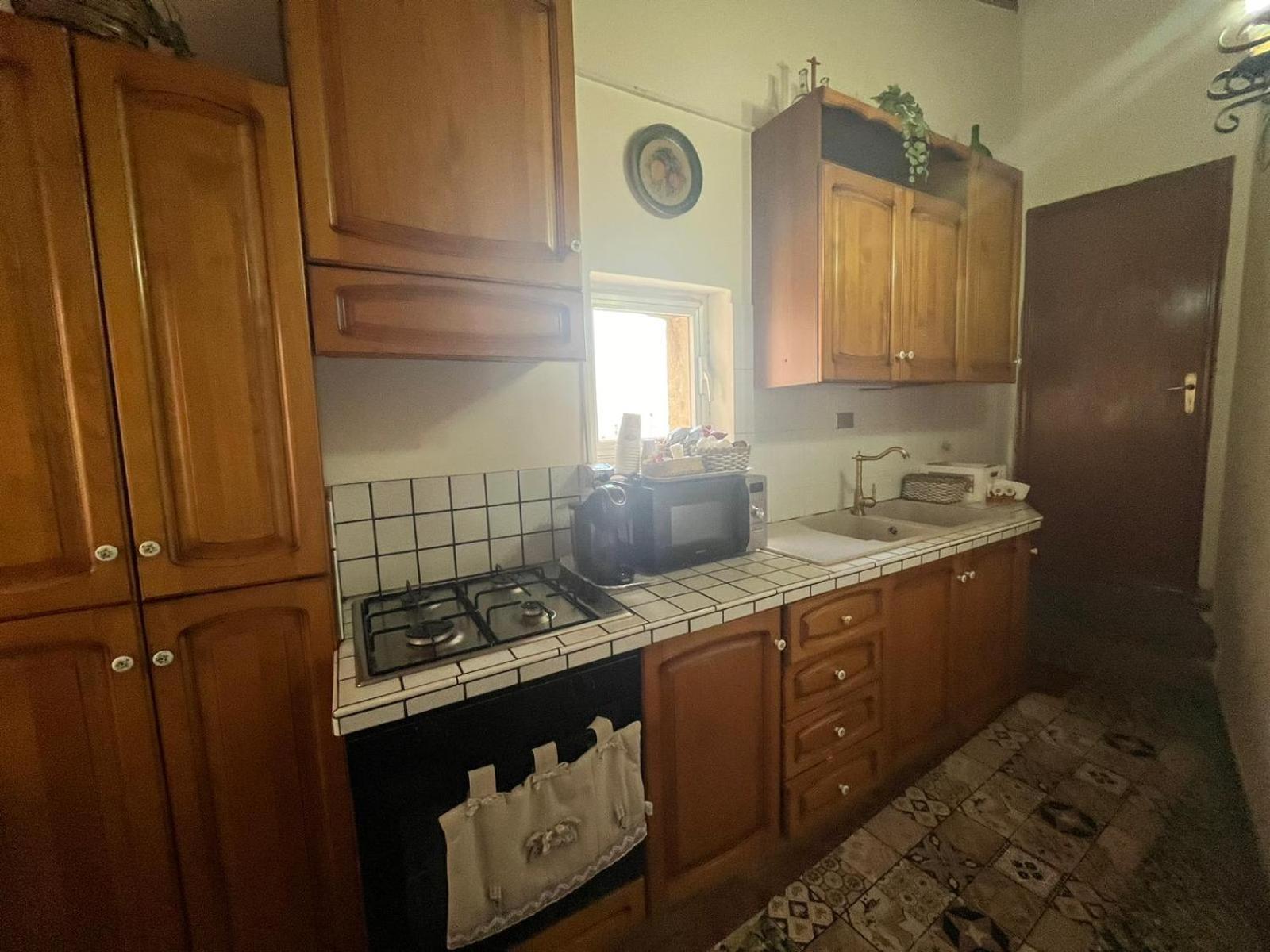 福扎格鲁Al Vicoletto House别墅 外观 照片
