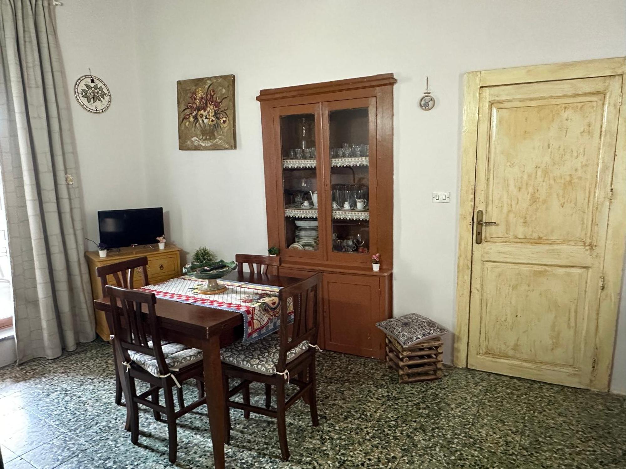 福扎格鲁Al Vicoletto House别墅 外观 照片
