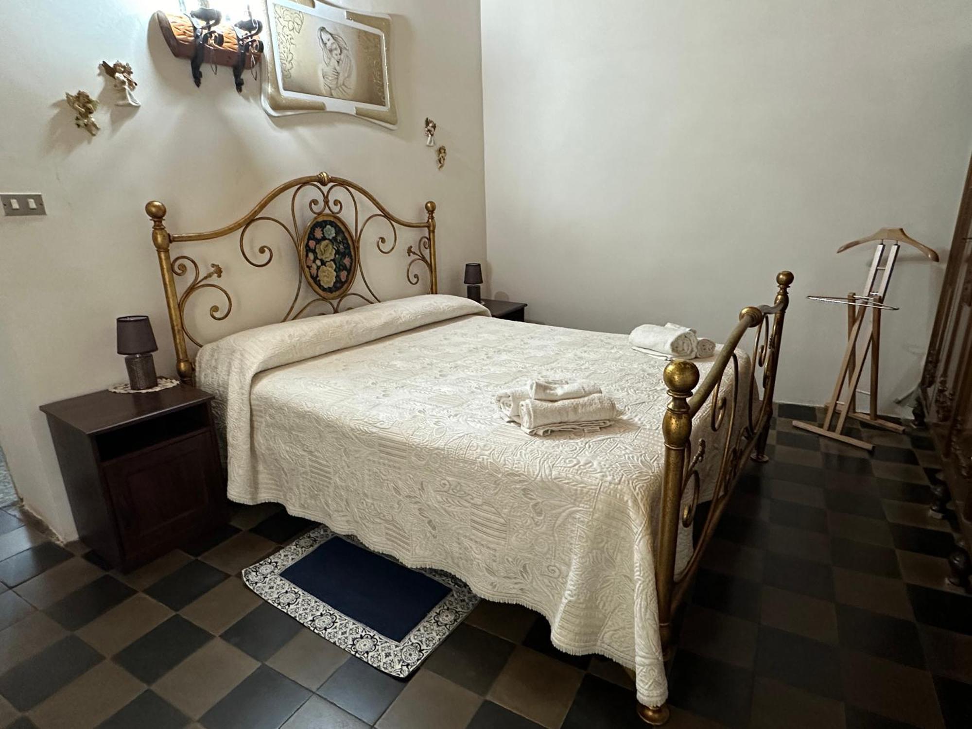 福扎格鲁Al Vicoletto House别墅 外观 照片